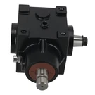 Heavy Duty Gearbox For John Deere Mid-mount Mower Deck 48 54 60 AM143310. Fixed Price $140.00.