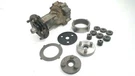 Oem Grasshopper Final Drive & Primary And Secondary Carrier 603339 392806 392805. Fixed Price $649.99.
