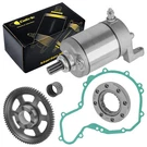 Starter & Clutch Gear Idler For Polaris Predator 500 2003-2007. Fixed Price $100.00.