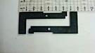 Dixon Ztr 539116707 Transaxle Tools Alignment Gauges For. Fixed Price $49.00.