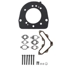 For Kohler Cylinder Head Gasket Kit SV540 20 841 01-S SV591 SV600 02-S. Fixed Price $21.22.