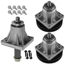 46" Deck Spindles For Mtd 13AG601H729 13AN601H729 13AN771H729 13AL771H029. Fixed Price $69.99.