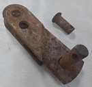 1250 Cub Cadet Hydraulic Lift Clevis Assembly IH-548046-R1 109 129 149 1450 1650. Fixed Price $15.00.