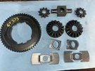 John Deere GT275 Tuff Torq K70B Transaxle Differential. Fixed Price $55.00.