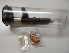 John Deere Nozzle Kit DZ100215, Alt Pn DZ100212 For Excavators, Loaders (B85). Fixed Price $470.00.