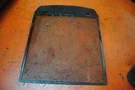 John Deere 425 445 Kawasaki FD620D Radiator Debris Screen M111929. Fixed Price $19.99.