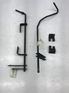 John Deere Differential Lock Lever Speed Linkage 420 430 AM39118 AM39426. Fixed Price $69.99.