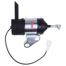 Solenoid 101046 Grasshopper Mower For Kubota ENGINE12 Hp To 23 Z482 D622+. Fixed Price $33.95.