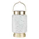Allsop Home Garden 32408 Solar Lighting, Cylinder. Fixed Price $54.99.