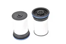 Gm Genuine Parts TP1007 (52100212) Fuel Filter Kit With Covers And Seals. Fixed Price $55.88.