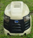 Cub Cadet LTX1045 Hood Genuine Oem Parts 931-06634. Fixed Price $199.99.