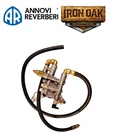 Genuine Oem Annovi Reverberi Pressure Washer Pump With Hoses 318642. Fixed Price $119.99.