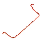 Zhixing Lawn Mower Blade Control Handle 747-05214D Compatible With Mtd, Red. Fixed Price $16.17.