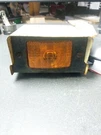 Simplicity 870 Snowblower Headlight 1668738SM Tecumseh Gas Tank Mount Nla. Fixed Price $70.00.