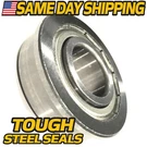 Front Wheel Bearing Fits Cub Cadet 941-3032 741-3032 Super Duty Oem Upgrade. Fixed Price $12.99.