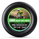 Heavy-duty Motorcycle Inner Tubes 110(120)/90-19(4.00-19). Fixed Price $37.58.