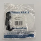 Husqvarna Throttle Lock 503556601. Fixed Price $12.00.