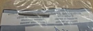 Briggs & Stratton Governor Spring 691819 Oem Packaging -new H81. Fixed Price $7.99.