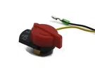 On Off Switch For Powermate PWC102405 2400PSI 2.3GPM Pressure Washer. Fixed Price $9.99.