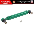 Power Steering Hydraulic Cylinder For John Deere 4105 4200 4300 4400 LVA14159. Fixed Price $146.44.