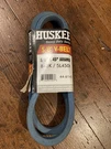 V-belt Huskee 5/8" X 45" Aramid, B42K/5L450K, 44-61452. Fixed Price $9.95.