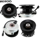 New Electric Pto Clutch For Cub Cadet 917-05121. Fixed Price $91.65.
