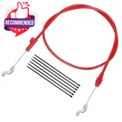 Xikoby 946-04661A Control Cable Compatible With Troy Bilt TB110 TB230.... Fixed Price $18.72.
