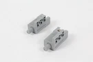 2 Pack Oem Husqvarna 539101080 Interlock Switch For Cz Ez Iz Lz Pzt Rz Series. Fixed Price $33.50.