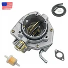 146-0496 Carburetor For Onan Nos B48G B48M P216G P218G P220G 146-0414 146-0479. Fixed Price $31.60.
