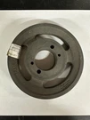Gunuine Oem Scag 482536 Pulley. New Old Stock.. Fixed Price $36.95.