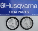 Genuine Oem Husqvarna 583720201 X 1. 75, CFMAG2, Brk, Also Craftsman. Fixed Price $38.55.