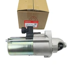 31200-5A2-A52 Genuine Honda Starter For Accord 2.4 Automatic 2013-17 New. Fixed Price $98.99.