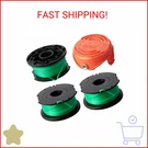 Thten String Trimmer Spool Line Compatible With Black And Decker SF-080-B. Fixed Price $20.05.