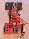 Tecumseh Oem Part # 34664 Control Bracket. Fixed Price $15.00.