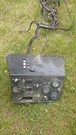 Jacobsen Lf 128 Instrument Cluster/gauge Control Panel With Wiring Harness. Fixed Price $183.97.
