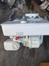 Tecumseh Vintage Nos 6HP Vertical Shaft Gas Engine Craftsman Rider Tractor Motor. Fixed Price $495.00.