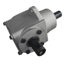 Deck Gearbox For Grasshopper Right Angle Ccw 6144 9044 9048 9244 9852 390024. Fixed Price $98.00.