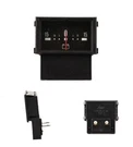 Husqvarna Genuine Mower Ammeter 532122822 & Fits Craftsman Ayp Poulan Oem. Fixed Price $35.09.