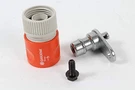 Husqvarna Genuine Oem Deck Wash Port - 578451301. Fixed Price $19.45.