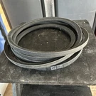 New Ametric SPA3750 12.7 Mm X 10 Thick V Belt Lz. Fixed Price $20.00.
