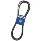 Covered Deck Belt For Hustler 782292 816-367C Z52 Super With 52" 5/8"X165 1/2". Fixed Price $60.97.