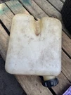 Yard Machine Gas Tank 751-0555B ; 13AC762F729. Fixed Price $20.00.