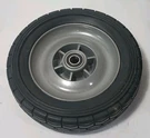 Honda 42710-VB5-F41ZB Wheel Genuine Oem. Fixed Price $49.95.