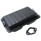 Rarozeek 420CC Generator Filter/air Housing Assembly For 5500 6500.... Fixed Price $45.09.