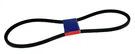 1/2" X 59" V-belt Replaces Mtd, Murray, Roto-hoe Rotary 5092. Fixed Price $11.95.