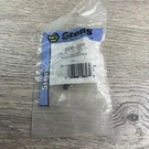 Stens 120-224 Fuel Shutoff Valve For Briggs 698182 Genuine Nos. Fixed Price $6.75.