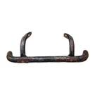 Mtd Troy Bilt Huskee Riding Mower Front Bumper. Fixed Price $21.75.