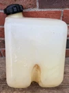 Troy-bilt Pony Fuel Tank 951-04304B 751-0555D, 751-0555B. Fixed Price $39.95.
