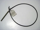 Nos Murray, Noma ,craftsman Snowthrower Clutch Cable 1579MA Oem. Fixed Price $14.99.