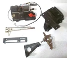 Kohler Engine CS8.5 Controls / Plates Electronics (lot 487). Fixed Price $45.00.
